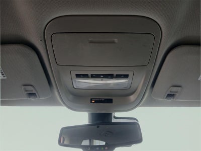 2019 GMC Canyon 4WD Denali