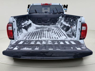 2023 GMC Canyon 4WD AT4