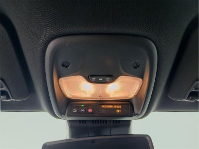 2023 GMC Canyon 4WD AT4