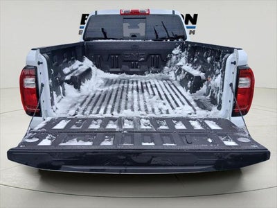 2023 GMC Canyon 4WD AT4