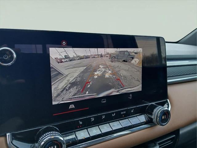 2023 GMC Canyon 4WD AT4