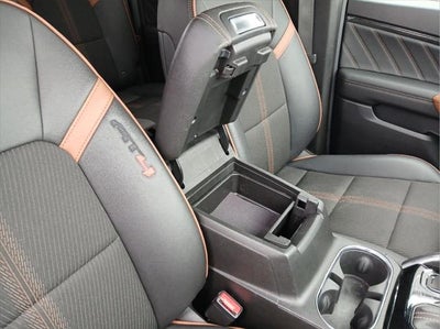 2023 GMC Canyon 4WD AT4