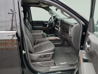 2020 GMC Sierra Denali