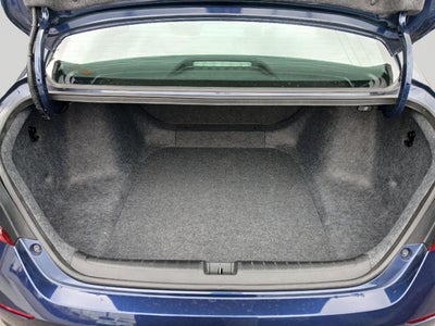 2020 Honda Accord LX 1.5T CVT