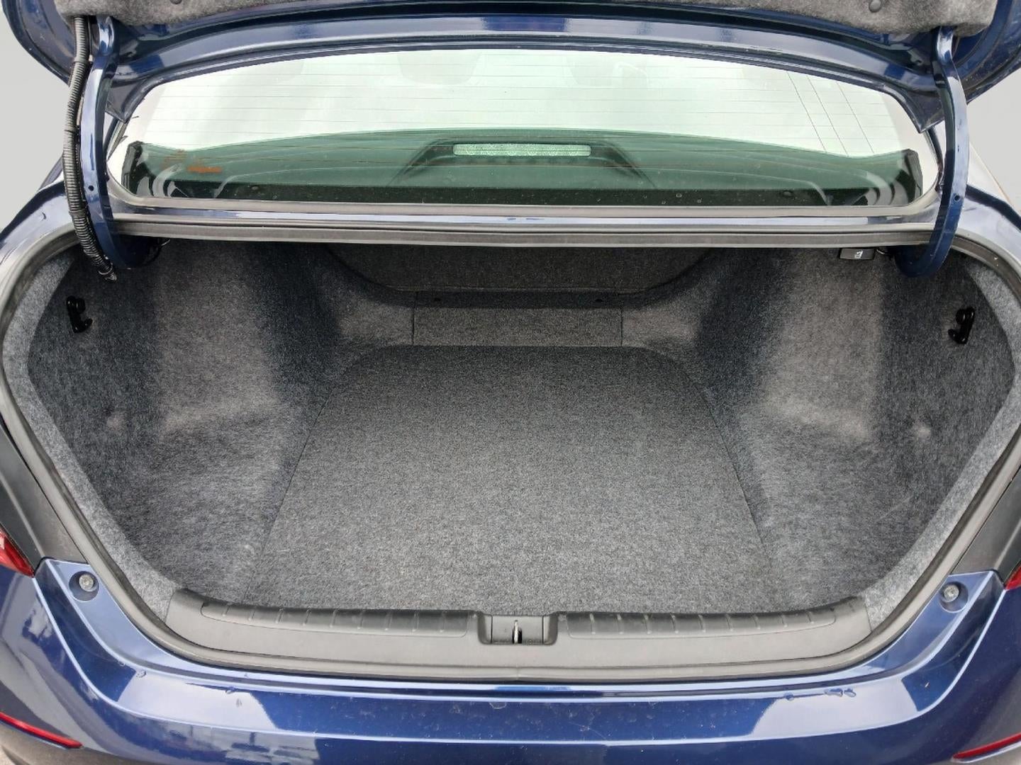 2020 Honda Accord LX 1.5T CVT