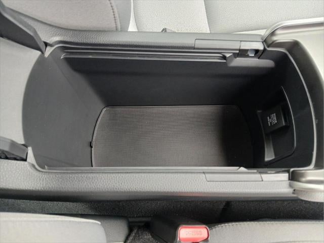 2020 Honda Accord LX 1.5T CVT