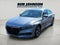 2018 Honda Accord EX 1.5T