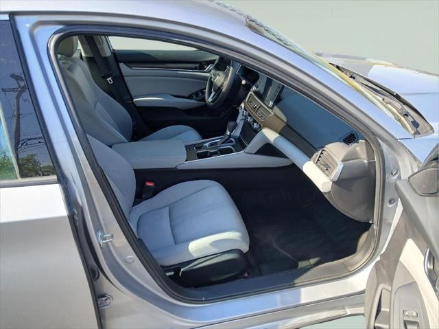 2018 Honda Accord EX 1.5T