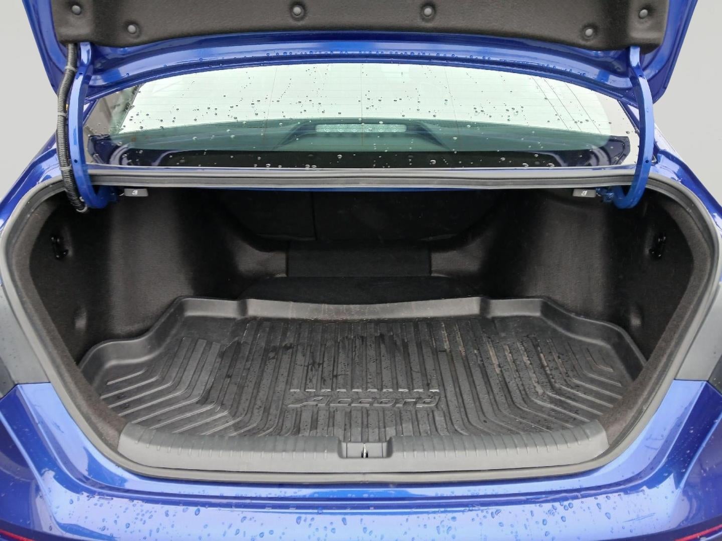 2024 Honda Accord Sport