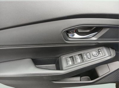 2024 Honda Accord Sport