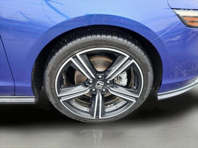 2024 Honda Accord Sport