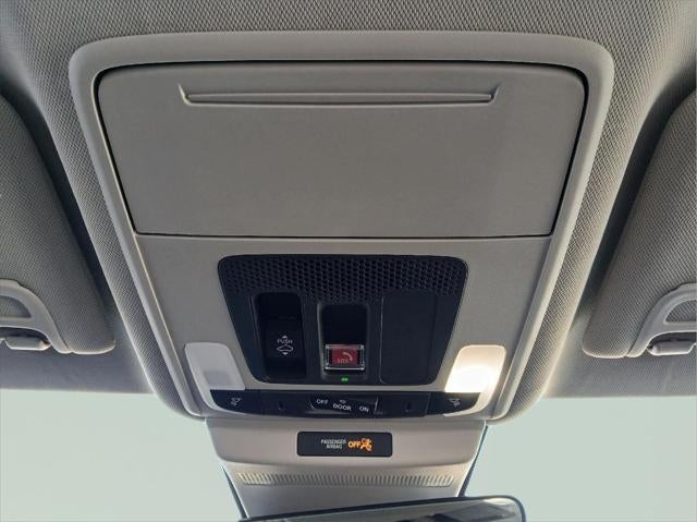 2024 Honda Accord EX-L