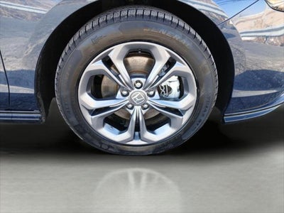 2024 Honda Accord EX-L