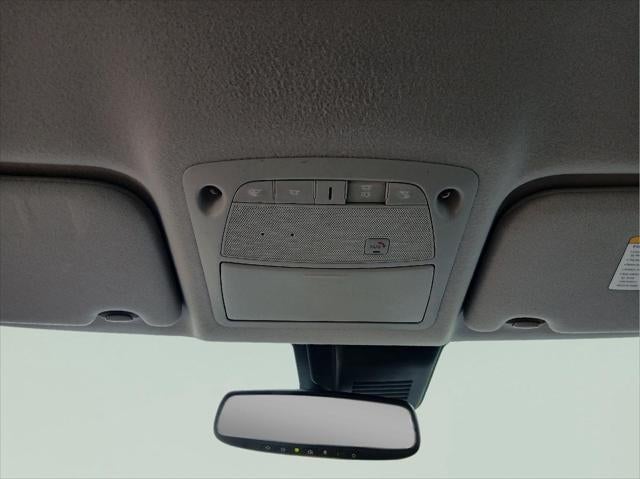 2022 Nissan Leaf SV PLUS