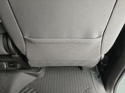 2026 Chevrolet Silverado HD LT