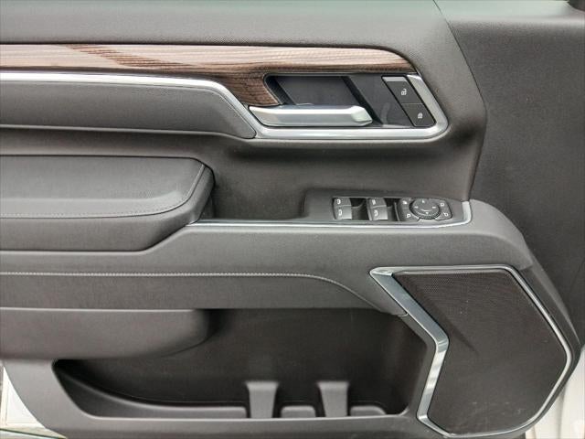 2026 Chevrolet Silverado HD LT