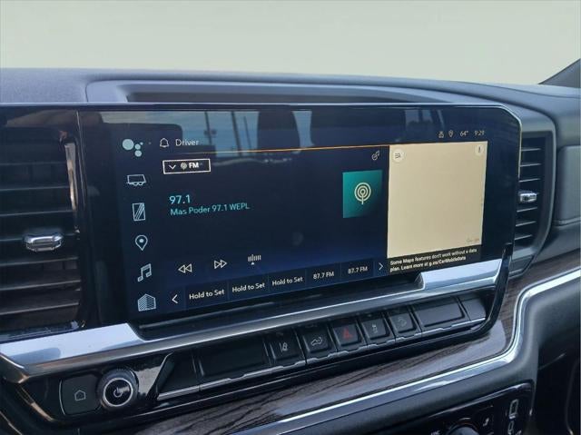 2024 Chevrolet Silverado HD LT