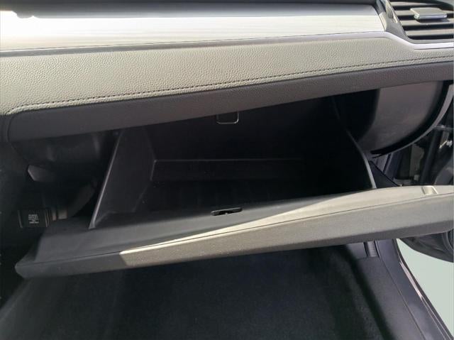 2016 Honda Civic Touring