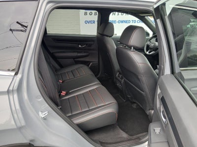 2024 Honda CR-V Sport-L