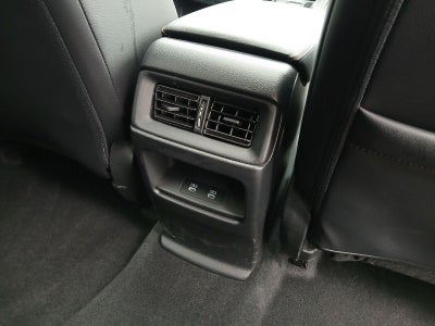 2024 Honda CR-V Sport-L
