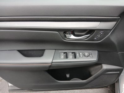 2024 Honda CR-V Sport-L