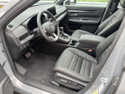 2024 Honda CR-V Sport-L