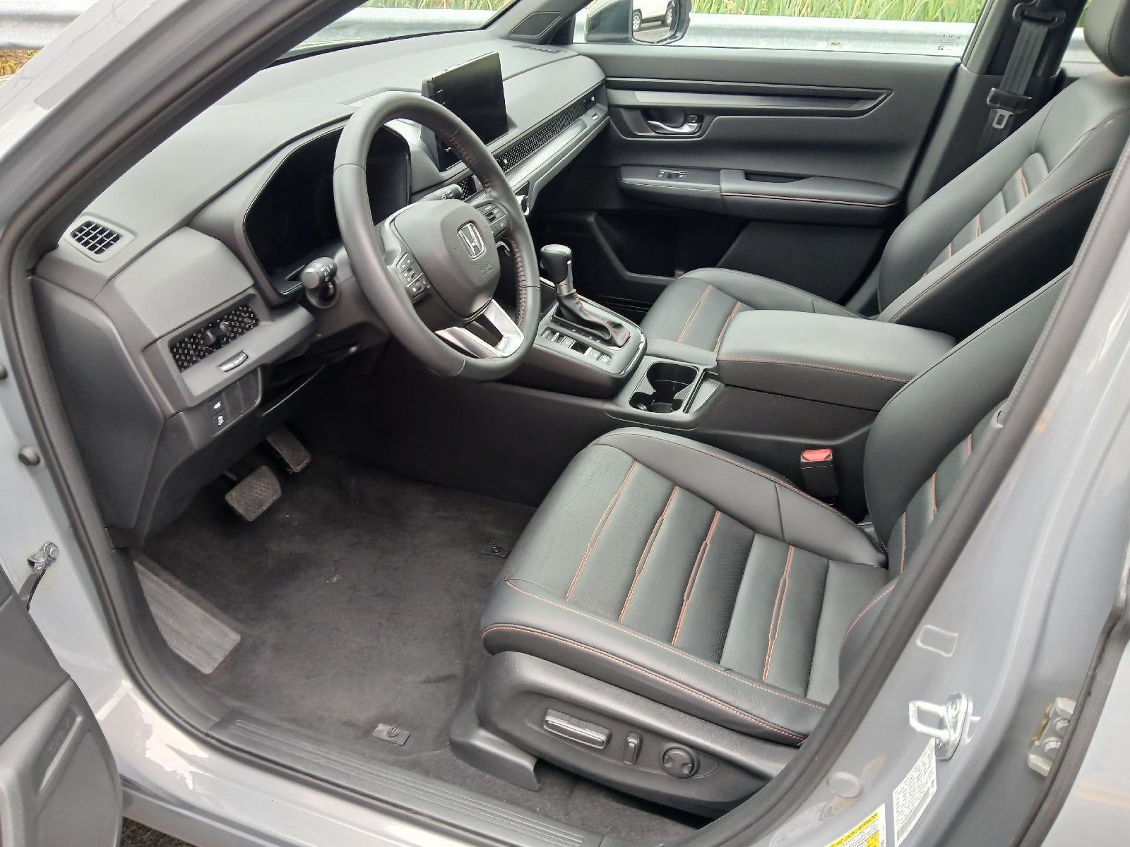 2024 Honda CR-V Sport-L