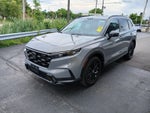 2024 Honda CR-V Sport-L