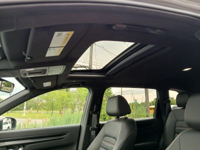 2024 Honda CR-V Sport-L