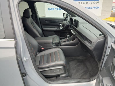 2024 Honda CR-V Sport-L