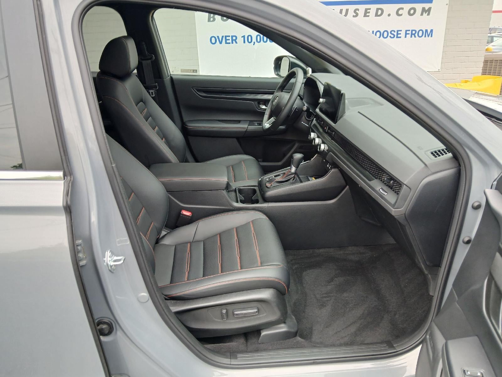 2024 Honda CR-V Sport-L