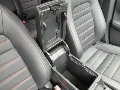 2024 Honda CR-V Sport-L