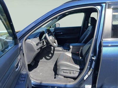 2024 Honda CR-V Sport-L