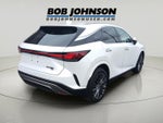 2025 Lexus RX RX 350 Luxury