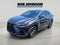 2022 Lexus NX HYBRID NX 350h Premium