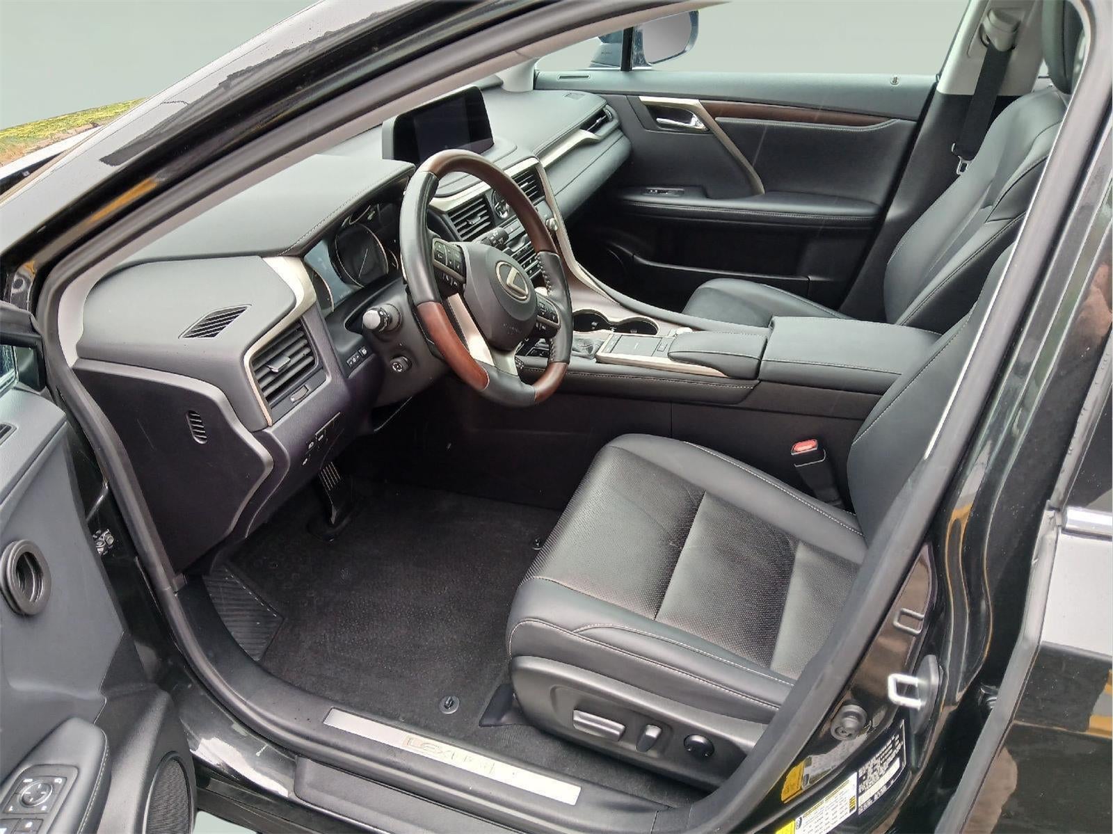 2022 Lexus RX 350 SUV