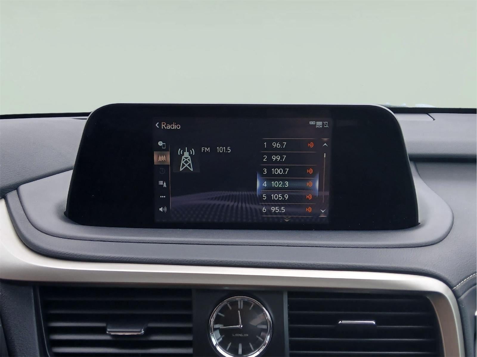 2022 Lexus RX 350 SUV