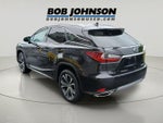 2022 Lexus RX 350 SUV