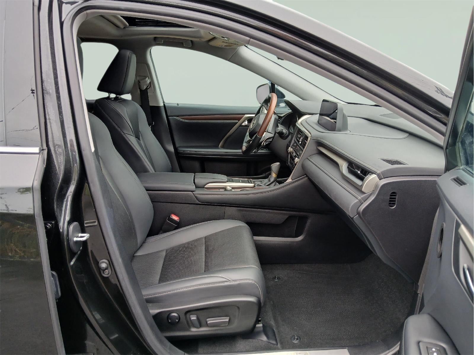 2022 Lexus RX 350 SUV