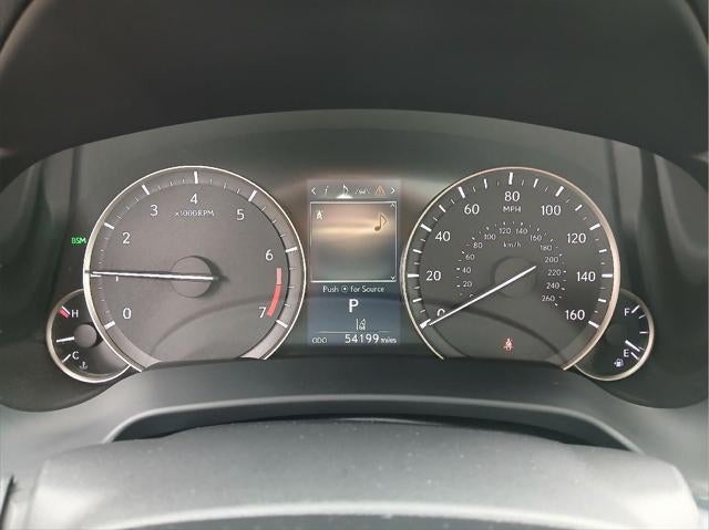 2022 Lexus RX RX 350