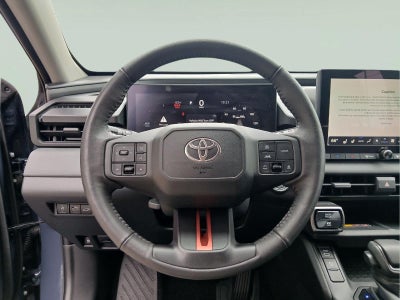 2026 Toyota RAV4 Woodland