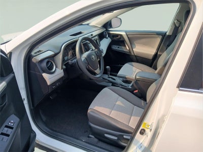 2015 Toyota RAV4 SUV