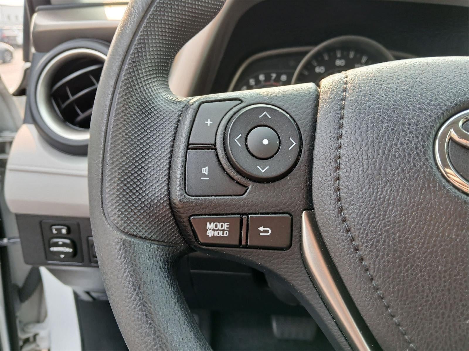 2015 Toyota RAV4 SUV