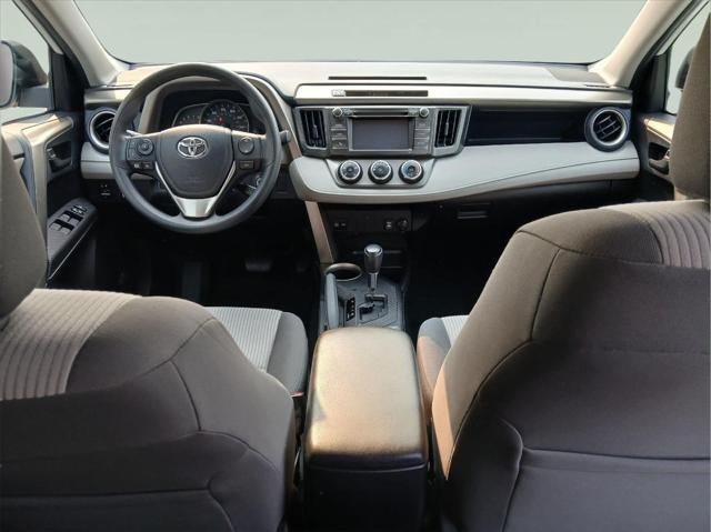 2015 Toyota RAV4 SUV