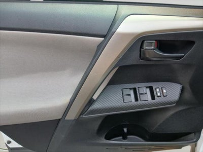 2015 Toyota RAV4 SUV