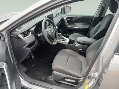 2023 Toyota RAV4 LE AWD