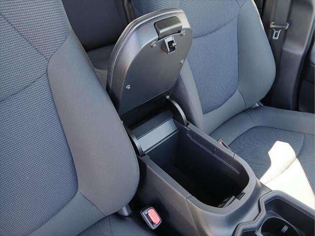 2024 Toyota RAV4 Hybrid Hybrid LE