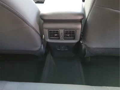 2024 Toyota RAV4 HYBRID LE AWD