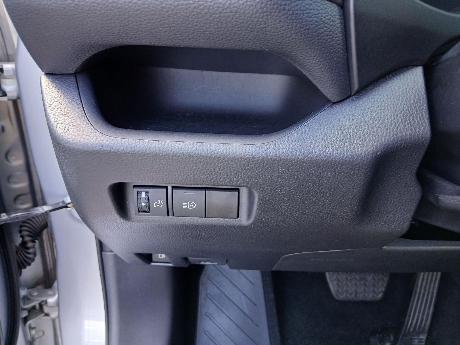 2024 Toyota RAV4 HYBRID LE AWD