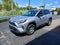 2024 Toyota RAV4 HYBRID LE AWD